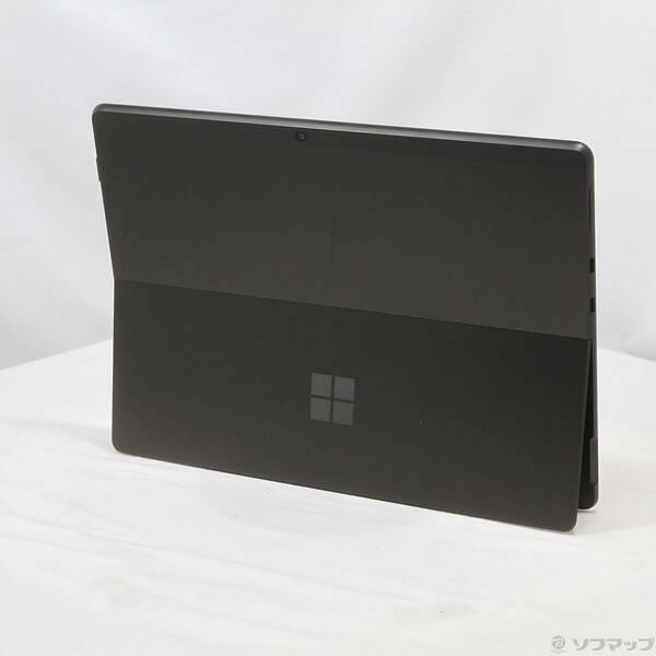 〔中古〕Microsoft(マイクロソフト) Surface ProX 〔Microsoft SQ1／8GB／SSD256GB〕 MNY-00011 ブラック〔258-ud〕 |  | 02