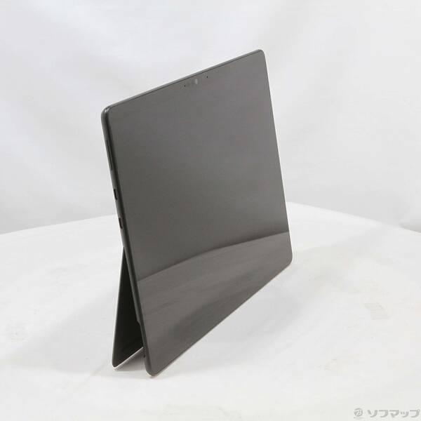 〔中古〕Microsoft(マイクロソフト) Surface ProX 〔Microsoft SQ1／8GB／SSD256GB〕 MNY-00011 ブラック〔258-ud〕 |  | 03