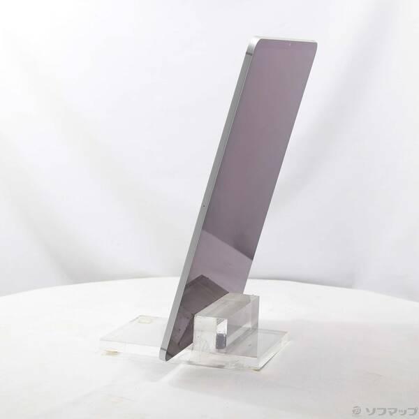 〔中古〕Apple(アップル) iPad Pro 12.9インチ 第3世代 256GB シルバー MTJ62J／A SIMフリー〔297-ud〕 |  | 01