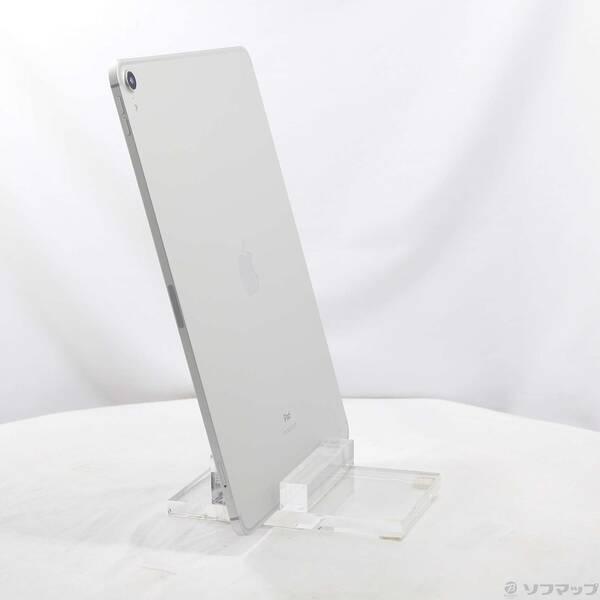 〔中古〕Apple(アップル) iPad Pro 12.9インチ 第3世代 256GB シルバー MTJ62J／A SIMフリー〔297-ud〕 |  | 03