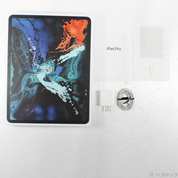 〔中古〕Apple(アップル) iPad Pro 12.9インチ 第3世代 256GB シルバー MTJ62J／A SIMフリー〔297-ud〕 |  | 04