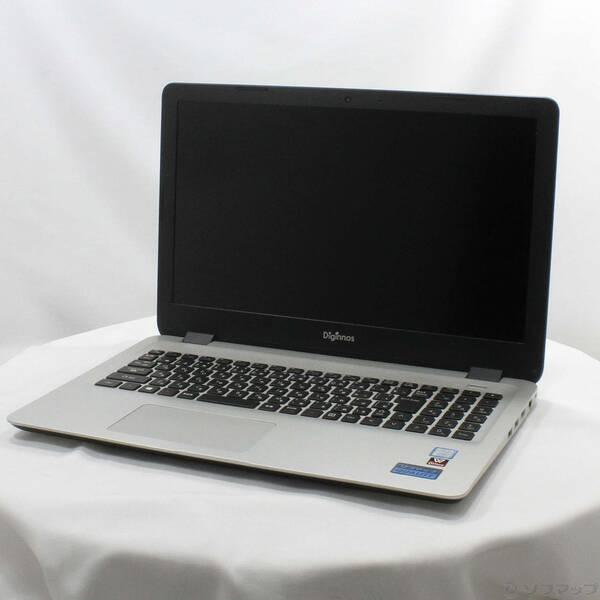 〔中古〕Dospara Critea DX-KSF7 〔Windows 10〕〔349-ud〕 | 