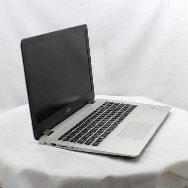 〔中古〕Dospara Critea DX-KSF7 〔Windows 10〕〔349-ud〕 |  | 03