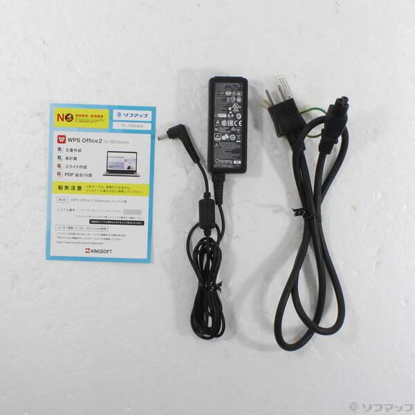 〔中古〕Dospara Critea DX-KSF7 〔Windows 10〕〔349-ud〕 |  | 04