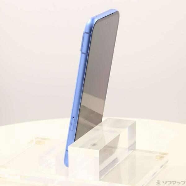 〔中古〕GOOGLE(グーグル) Google Pixel 8a 128GB ベイ G576D docomo SIMフリー〔262-ud〕 |  | 01