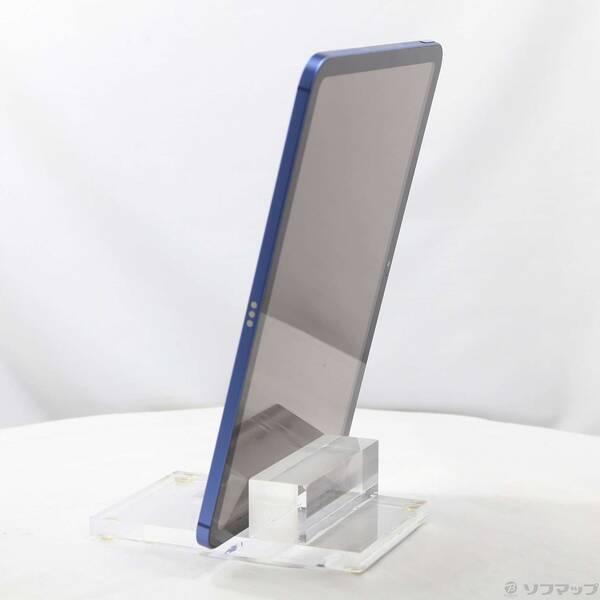 〔中古〕Apple(アップル) iPad 第10世代 64GB ブルー MQ6K3J／A SoftBankロック解除SIMフリー〔297-ud〕 |  | 01