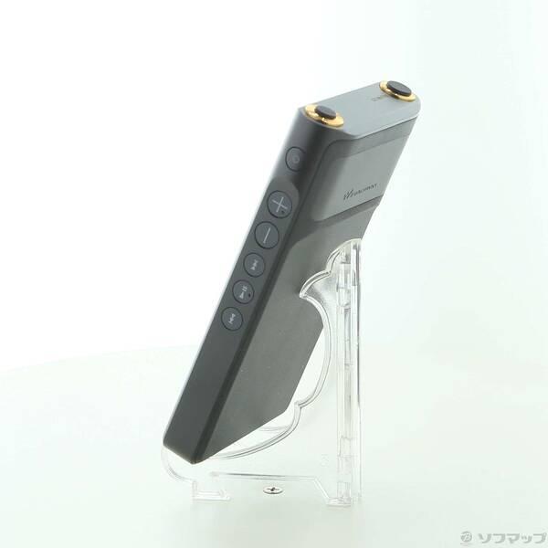 〔中古〕SONY(ソニー) WALKMAN WM1AM2 メモリ128GB+microSD ブラック NW-WM1AM2〔297-ud〕 |  | 01