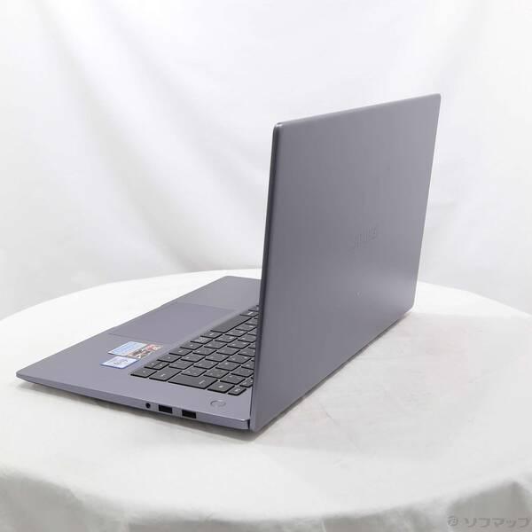 〔中古〕HUAWEI(ファーウェイ) MateBook D 15 BOHWAQHR8BNCNNUA スペースグレー 〔Windows 10〕〔269-ud〕 |  | 01