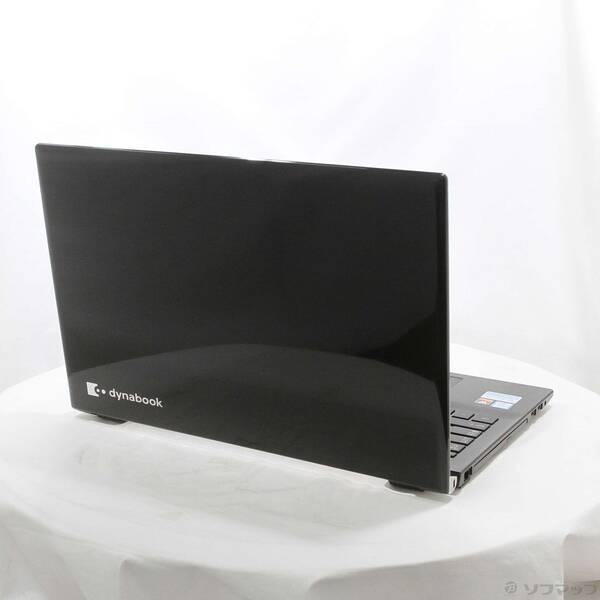 〔中古〕dynabook(ダイナブック) dynabook AZ45／F PAZ45FB-SEC 〔Windows 10〕〔269-ud〕 |  | 02