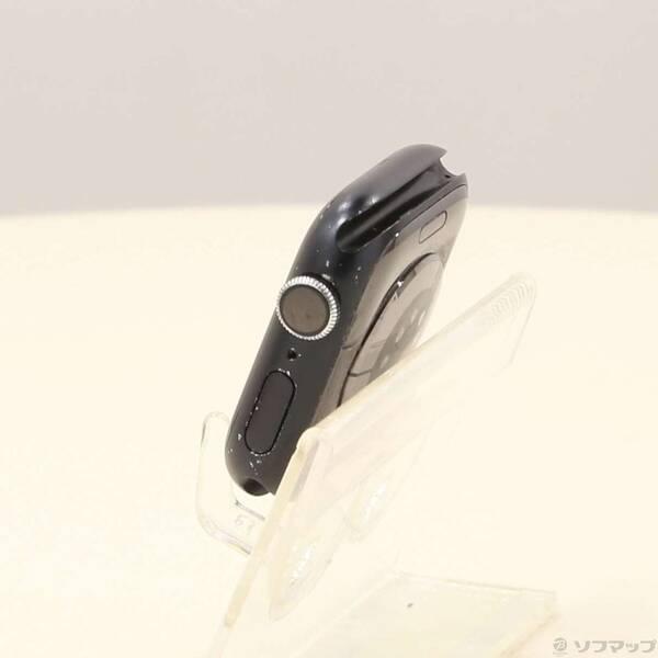 〔中古〕Apple(アップル) Apple Watch Series 7 GPS 41mm ミッドナイトアルミニウムケース バンド無し〔269-ud〕 |  | 01