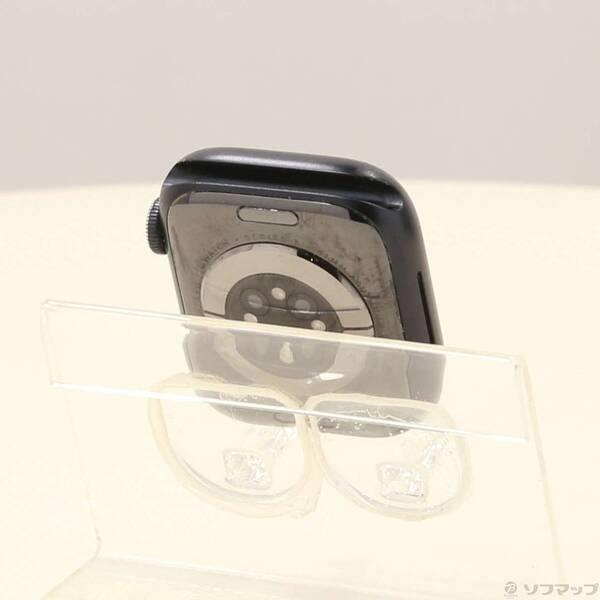 〔中古〕Apple(アップル) Apple Watch Series 7 GPS 41mm ミッドナイトアルミニウムケース バンド無し〔269-ud〕 |  | 02