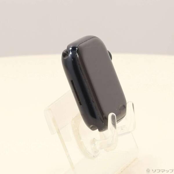 〔中古〕Apple(アップル) Apple Watch Series 7 Nike GPS + Cellular 41mm ミッドナイトアルミニウムケース バンド無し〔297-ud〕 |  | 03