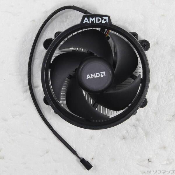 〔中古〕AMD(エーエムディー) Ryzen 5 3500 〔3.6GHz／SOCKET AM4〕〔377-ud〕 |  | 01