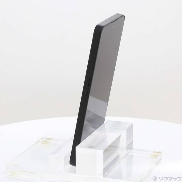 〔中古〕Nothing Phone (3a) 128GB ブラック A10400154 SIMフリー〔368-ud〕 |  | 01