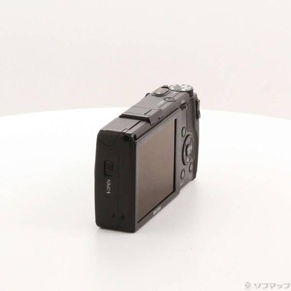 〔中古〕RICOH(リコー) GR DIGITAL IV〔262-ud〕 |  | 01