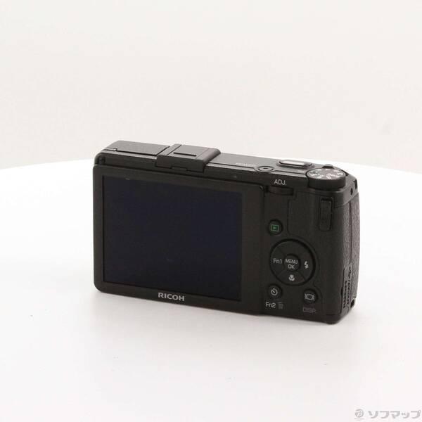 〔中古〕RICOH(リコー) GR DIGITAL IV〔262-ud〕 |  | 02