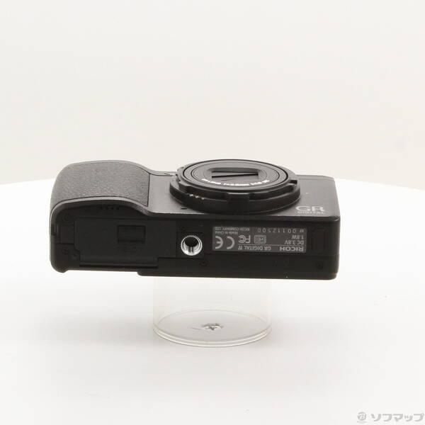 〔中古〕RICOH(リコー) GR DIGITAL IV〔262-ud〕 |  | 04