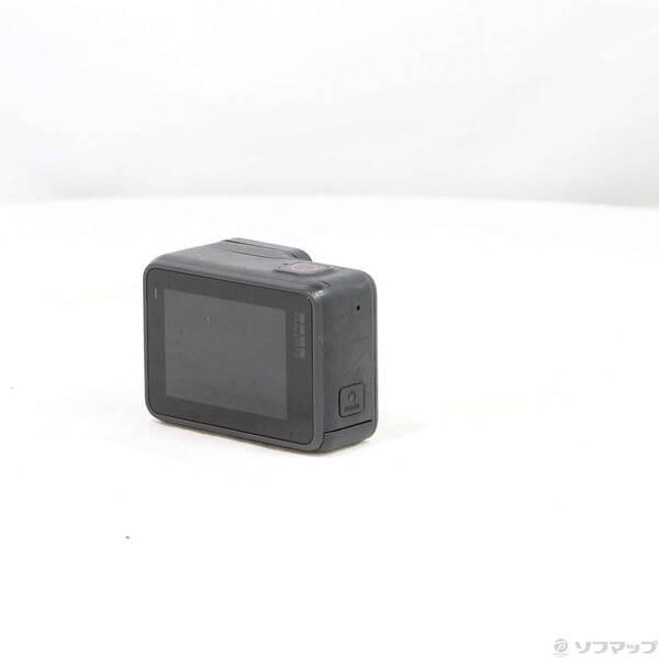 〔中古〕GoPro(ゴープロ) GoPro HERO7 CHDHX-701-FW ブラック〔349-ud〕 |  | 02