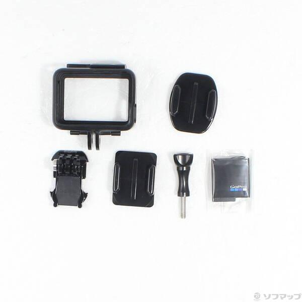 〔中古〕GoPro(ゴープロ) GoPro HERO7 CHDHX-701-FW ブラック〔349-ud〕 |  | 04