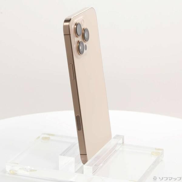 中古〕Apple(アップル) iPhone16 Pro Max 256GB デザート