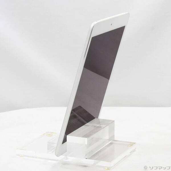 〔中古〕Apple(アップル) iPad mini 4 16GB シルバー MK702J／A docomoロック解除SIMフリー〔262-ud〕 |  | 01