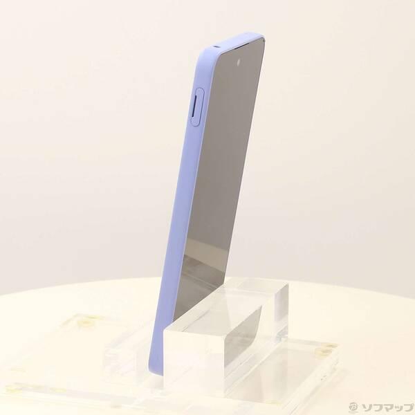 〔中古〕SHARP(シャープ) AQUOS wish5 128GB ミソラ SH-M32 楽天 SIMフリー〔258-ud〕 |  | 01