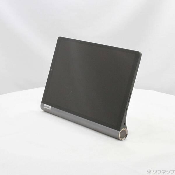 〔中古〕Lenovo(レノボジャパン) Yoga Smart Tab 32GB アイアングレー ZA530049JP SIMフリー〔276-ud〕 | 