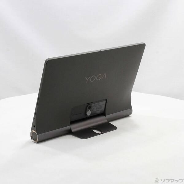 〔中古〕Lenovo(レノボジャパン) Yoga Smart Tab 32GB アイアングレー ZA530049JP SIMフリー〔276-ud〕 |  | 01
