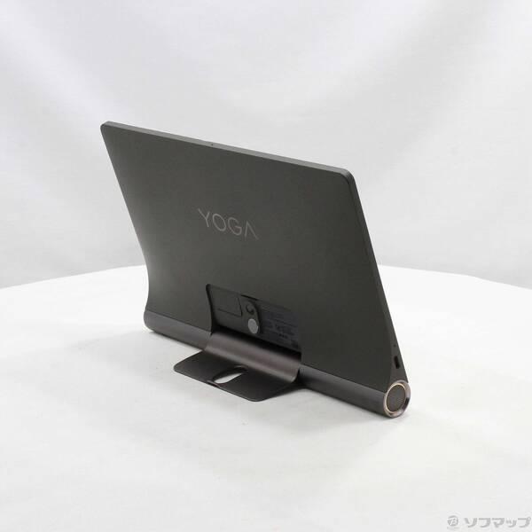 〔中古〕Lenovo(レノボジャパン) Yoga Smart Tab 32GB アイアングレー ZA530049JP SIMフリー〔276-ud〕 |  | 02