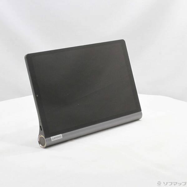 〔中古〕Lenovo(レノボジャパン) Yoga Smart Tab 32GB アイアングレー ZA530049JP SIMフリー〔276-ud〕 |  | 03
