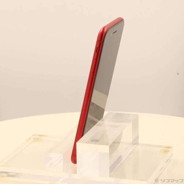 〔中古〕Apple(アップル) iPhone SE 第2世代 128GB プロダクトレッド MHGV3J／A SoftBank〔198-ud〕 |  | 01