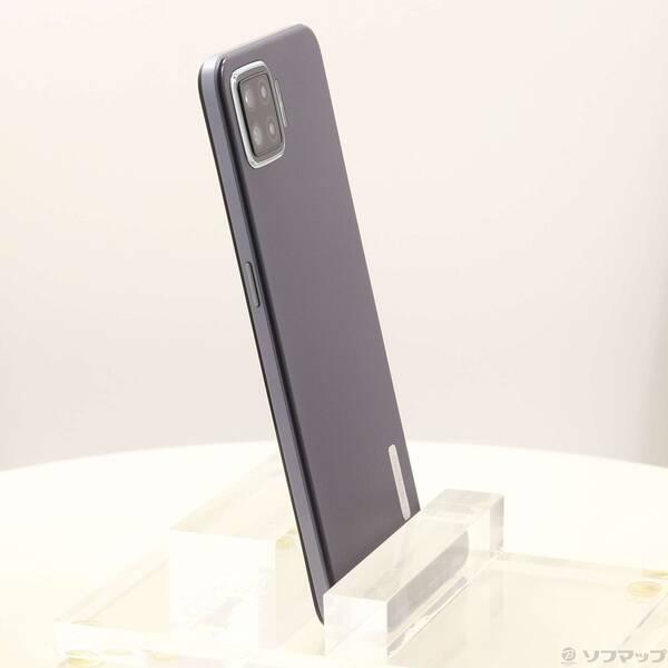 〔中古〕OPPO(オッポ) OPPO A73 64GB ネービーブルー ZKVE2002BL 楽天 SIMフリー〔269-ud〕 |  | 03
