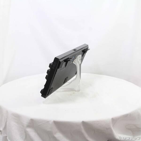 〔中古〕logicool(ロジクール) PRO Gaming Keyboard G-PKB-002LN 赤軸〔262-ud〕 |  | 01