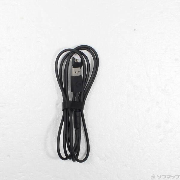 〔中古〕logicool(ロジクール) PRO Gaming Keyboard G-PKB-002LN 赤軸〔262-ud〕 |  | 04