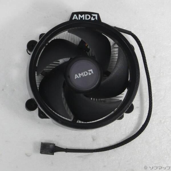 〔中古〕AMD(エーエムディー) Ryzen 5 3500 〔3.6GHz／SOCKET AM4〕〔377-ud〕 |  | 01