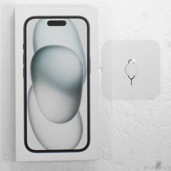 〔中古〕Apple(アップル) iPhone15 512GB ブラック MTMU3J／A SIMフリー〔368-ud〕 |  | 04