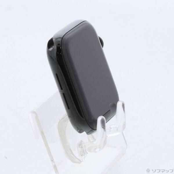 〔中古〕Apple(アップル) Apple Watch Series 5 GPS + Cellular 44mm スペースブラックステンレススチールケース バンド無し〔262-ud〕 |  | 03