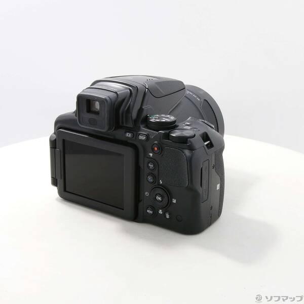 〔中古〕Nikon(ニコン) COOLPIX P900 ブラック〔349-ud〕 |  | 02
