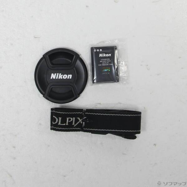 〔中古〕Nikon(ニコン) COOLPIX P900 ブラック〔349-ud〕 |  | 04