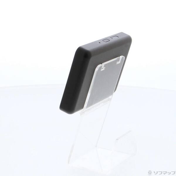 〔中古〕SHARP(シャープ) Wi-Fi STATION SH-52B ブラック docomo〔344-ud〕 |  | 01