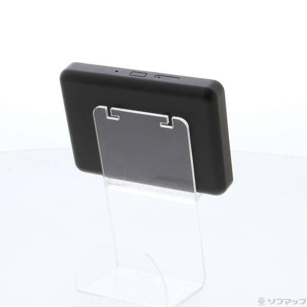 〔中古〕SHARP(シャープ) Wi-Fi STATION SH-52B ブラック docomo〔344-ud〕 |  | 02