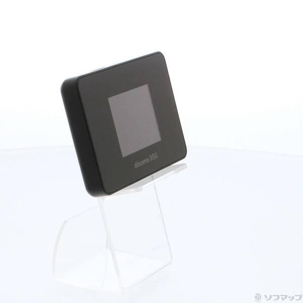 〔中古〕SHARP(シャープ) Wi-Fi STATION SH-52B ブラック docomo〔344-ud〕 |  | 03