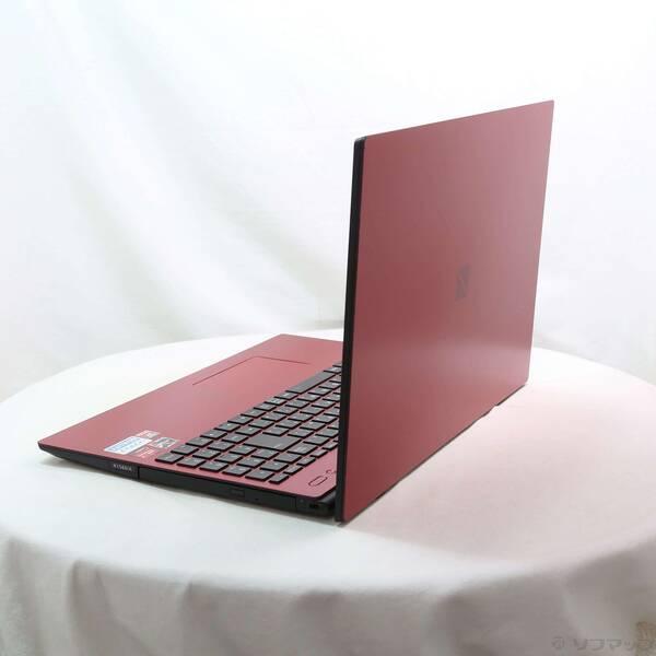 〔中古〕NEC(エヌイーシー) LaVie N15 PC-N1566AZR-2 カームレッド 〔Windows 10〕〔196-ud〕 |  | 01