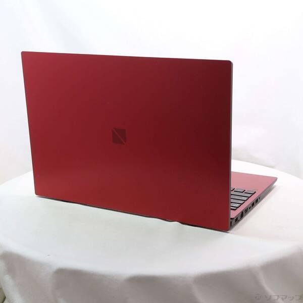 〔中古〕NEC(エヌイーシー) LaVie N15 PC-N1566AZR-2 カームレッド 〔Windows 10〕〔196-ud〕 |  | 02