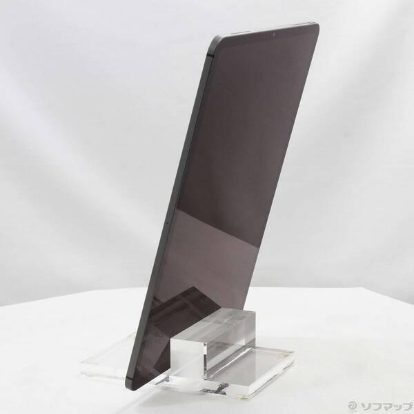 〔中古〕Apple(アップル) iPad Pro 12.9インチ 第3世代 256GB スペースグレイ MTHV2J／A docomoロック解除SIMフリー〔251-ud〕 |  | 01