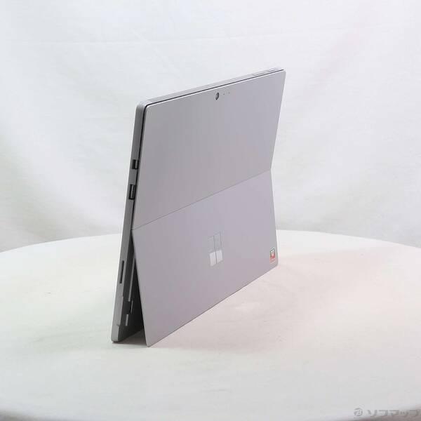 〔中古〕Microsoft(マイクロソフト) Surface Pro (2017) 〔Core m3／4GB／SSD128GB〕 LGN-00017 シルバー 〔Windows 10〕〔368-ud〕 |  | 01