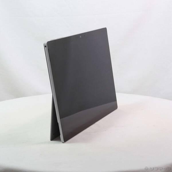 〔中古〕Microsoft(マイクロソフト) Surface Pro (2017) 〔Core m3／4GB／SSD128GB〕 LGN-00017 シルバー 〔Windows 10〕〔368-ud〕 |  | 03