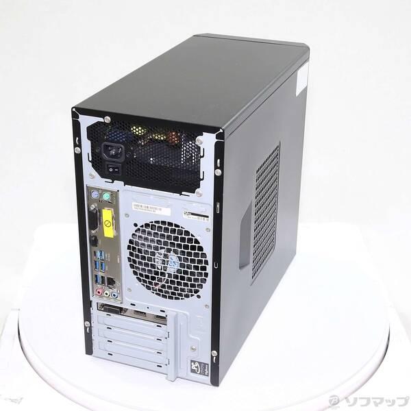 〔中古〕サードウェーブ raytrek-V MXZ 〔Windows 10〕〔262-ud〕 |  | 02