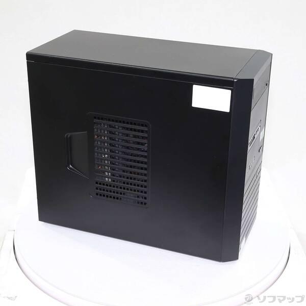 〔中古〕サードウェーブ raytrek-V MXZ 〔Windows 10〕〔262-ud〕 |  | 03