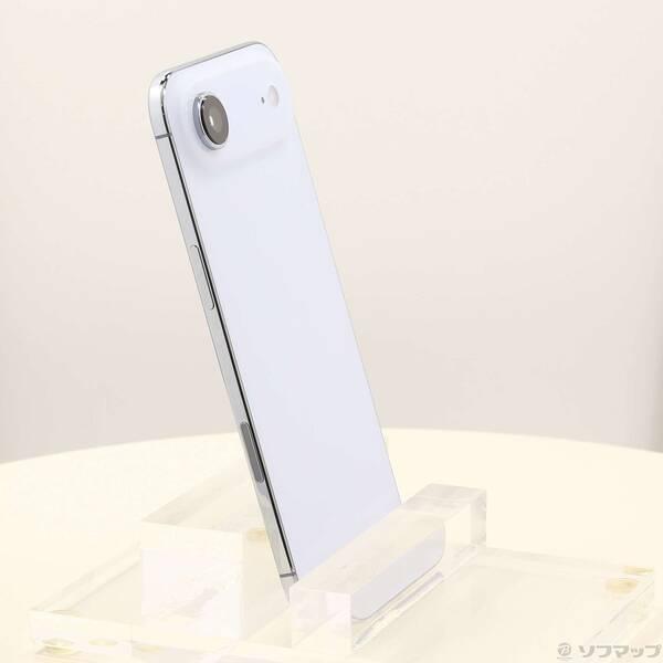 中古〕Apple(アップル) iPhoneAir 256GB スカイブルー MG2A4J／A SIM
